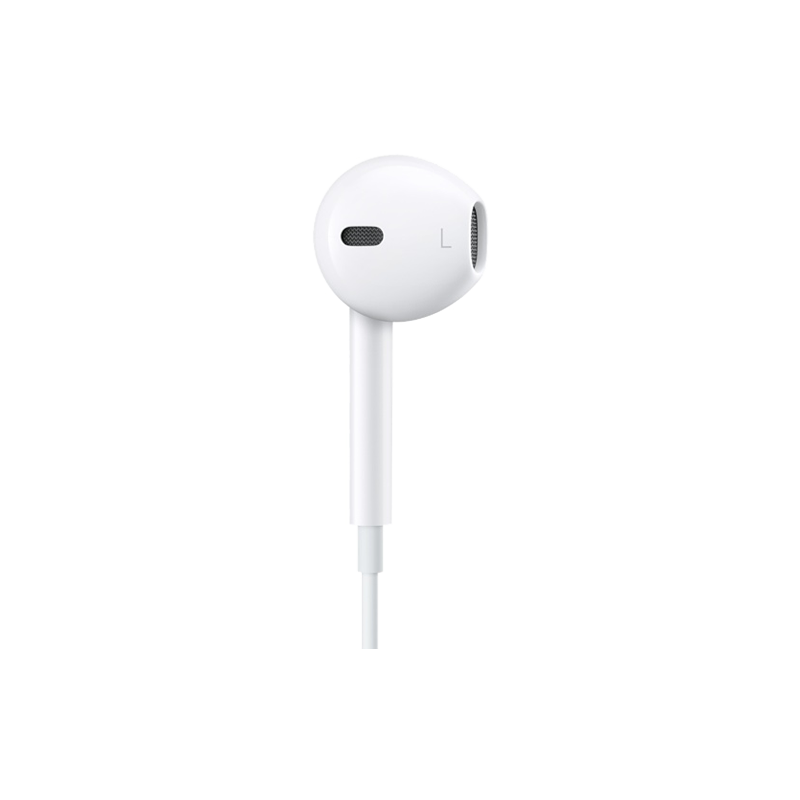 Apple EarPods 3.5mm Headphone plug White