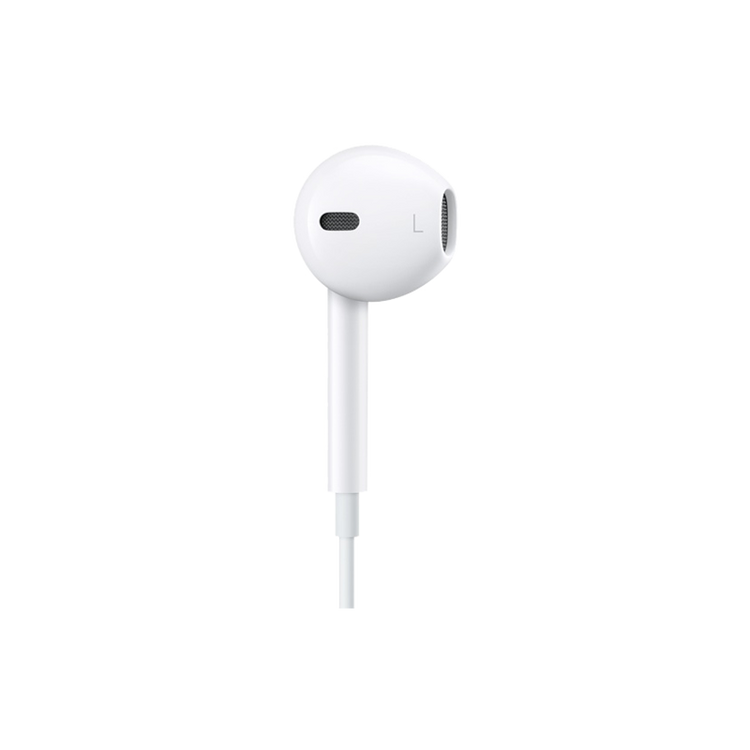 Apple EarPods 3.5mm Headphone plug White