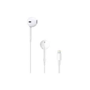 Apple EarPods with Lightning Connector