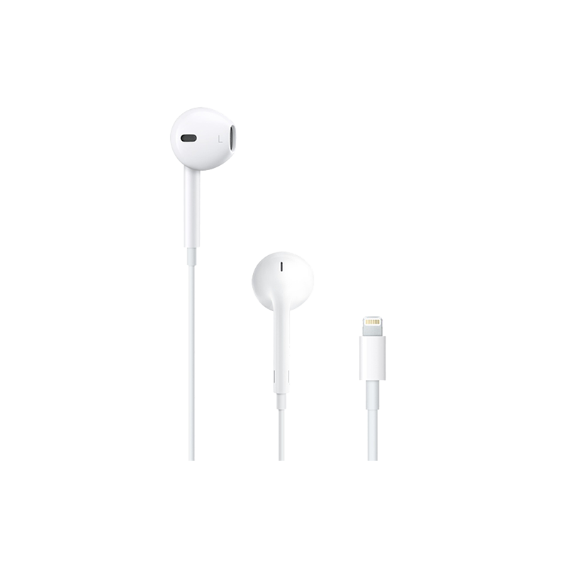 Apple EarPods with Lightning Connector
