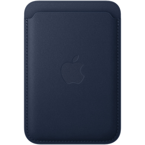 Apple iPhone FineWoven Wallet with MagSafe
