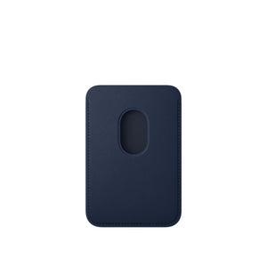 Apple iPhone FineWoven Wallet with MagSafe