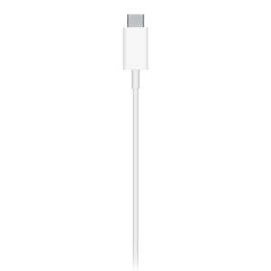 Apple iPhone MagSafe Charger White