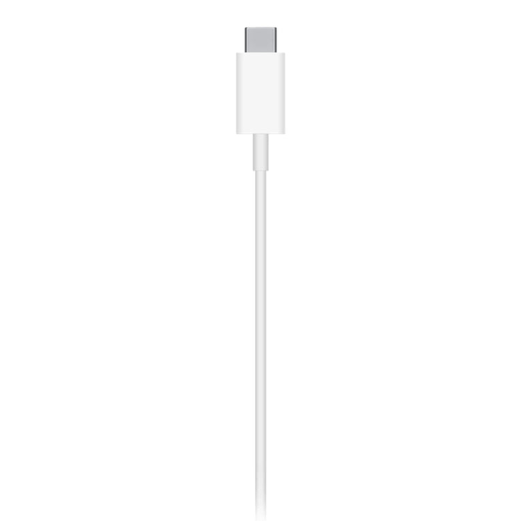 Apple iPhone MagSafe Charger White