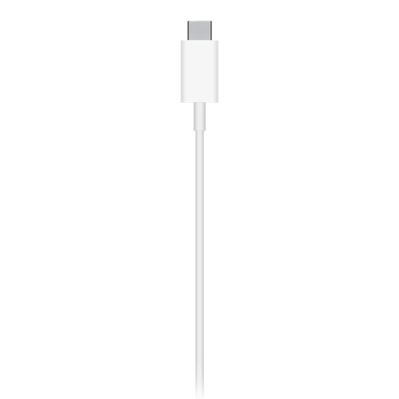 Apple iPhone MagSafe Charger White