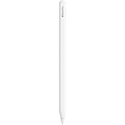 Apple Pencil Pro, valkoinen