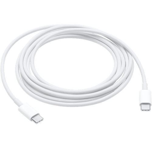 Apple USB-C 240W Charge Cable 2 m White