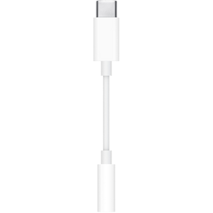 Apple USB-C 3.5mm Headphone Adapter
