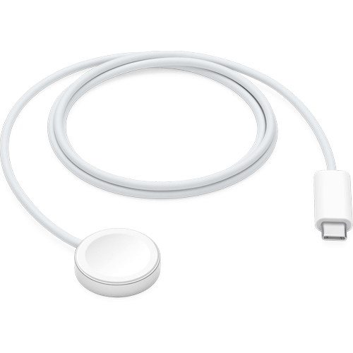 Apple Watch Magnetic Fast Charger USB-C WH