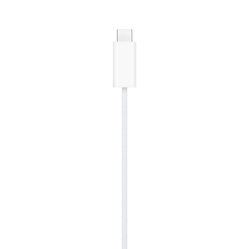 Apple Watch Magnetic Fast Charger USB-C WH