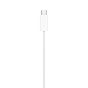 Apple Watch Magnetic Fast Charger USB-C WH