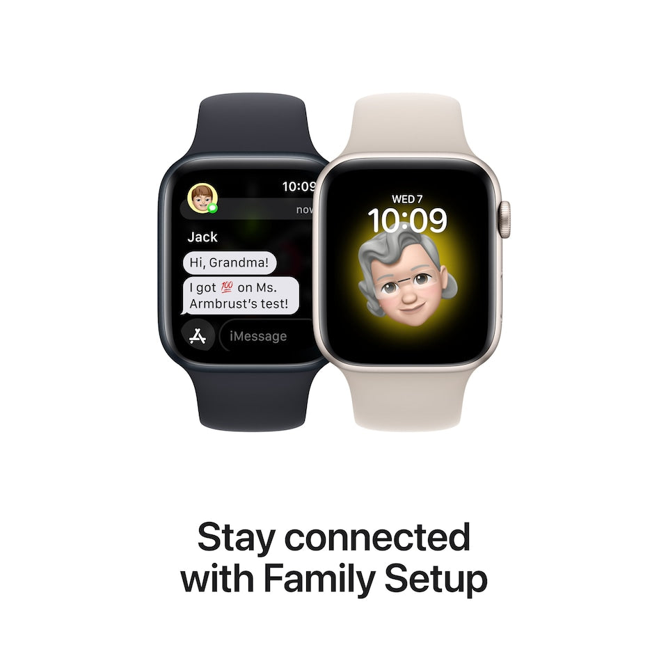 Apple watch se online gps 40mm