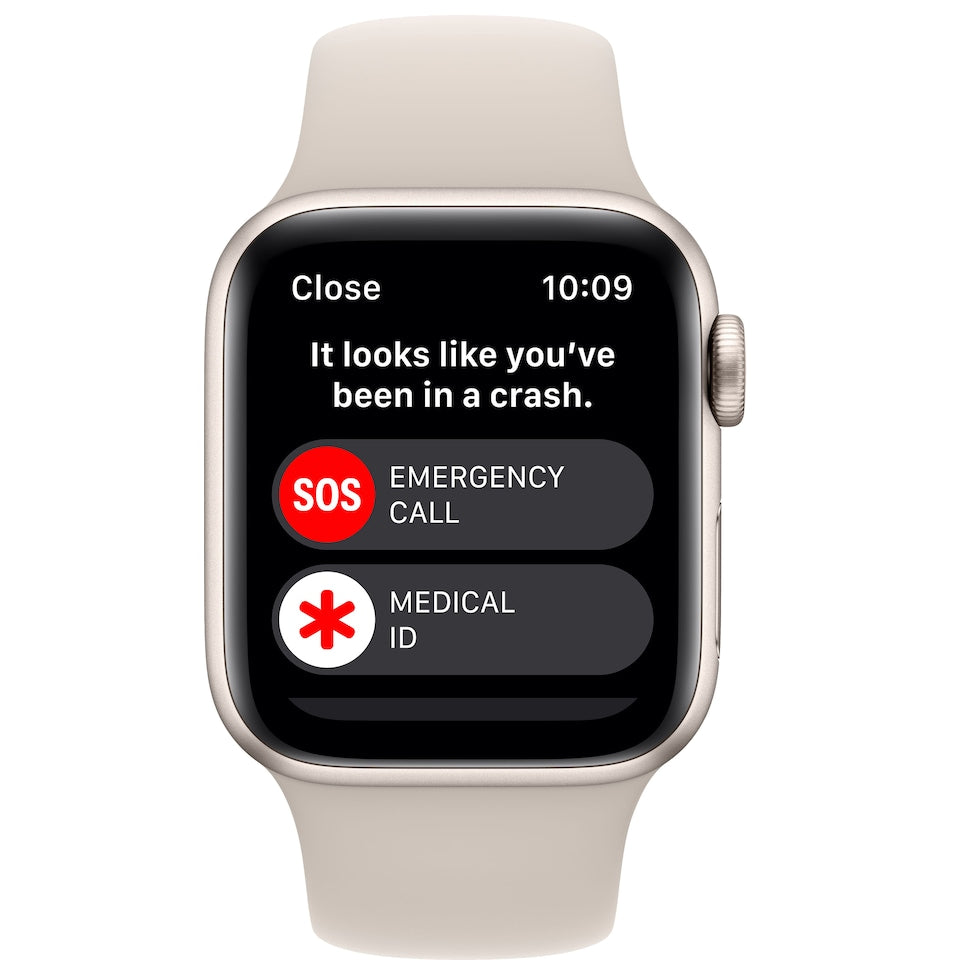 Apple watch gps emergency call online