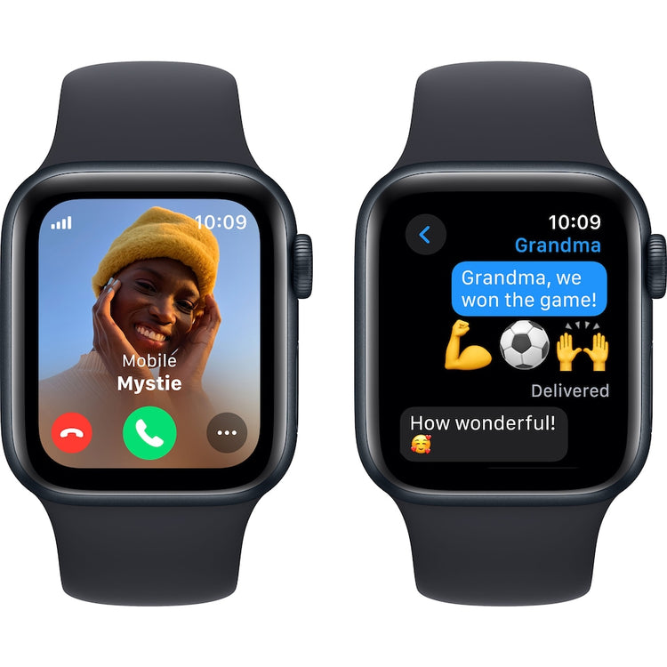 Cellular 40mm Difference In Apple Watch Cellular And Gps Apple