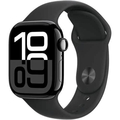 Apple Watch Series 10 Sport Band GPS