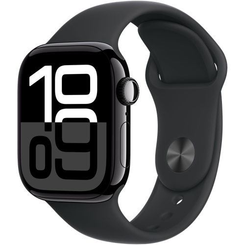 Apple Watch Series 10 Sport Band (GPS)