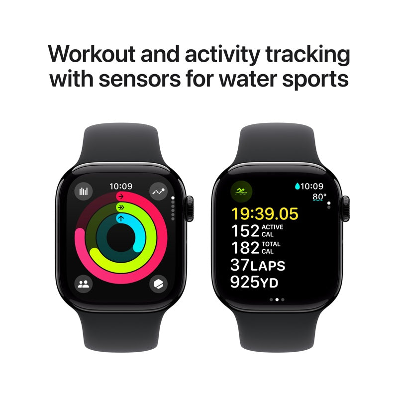 Apple Watch Series 10 Sport Band GPS