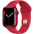 Apple Watch Series 7 GPS 41mm PRODUCT RED