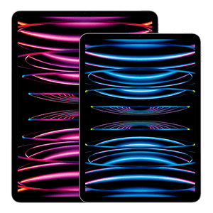 Apple iPad Pro 11" 4th gen Wi-Fi, 256GB, Space Grey