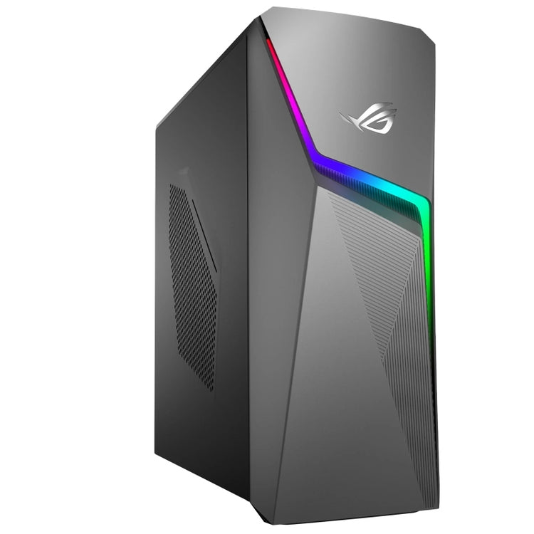 Asus ROG Strix G10 Gaming Desktop Computer