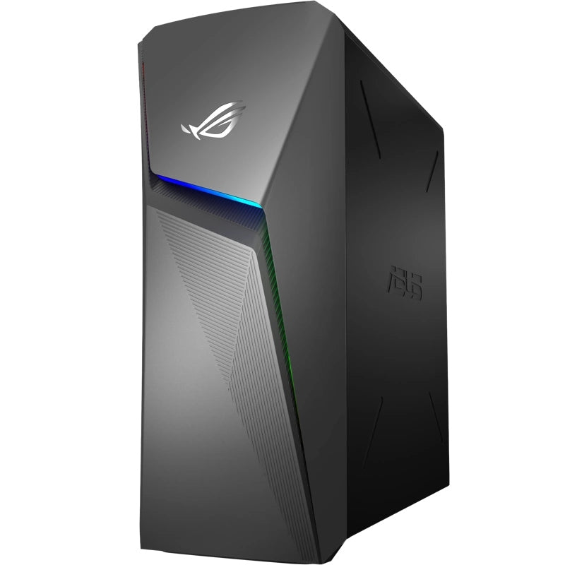 Asus ROG Strix G10 Gaming Desktop Computer