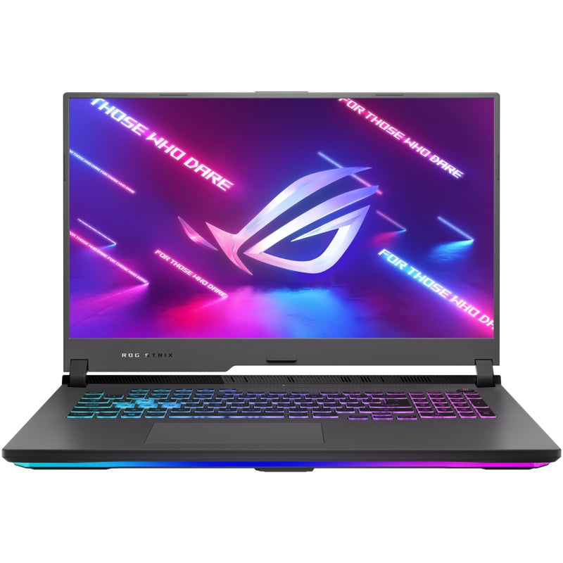 Asus ROG Strix G17 17.3" Gaming Laptop, Ryzen 7 6800H/RTX 3050/16GB/1TB