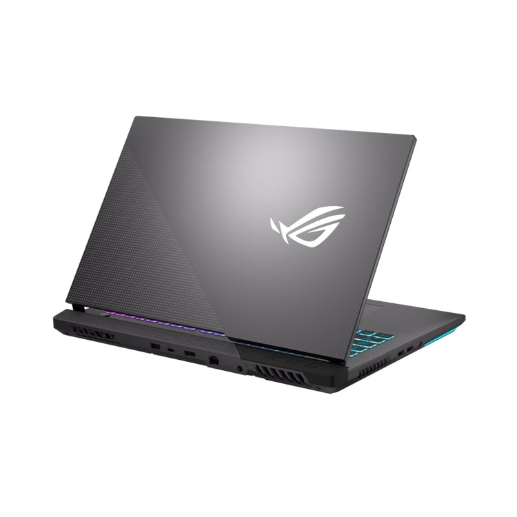 Asus ROG Strix G17 17.3" Gaming Laptop, Ryzen 7 6800H/RTX 3050/16GB/1TB