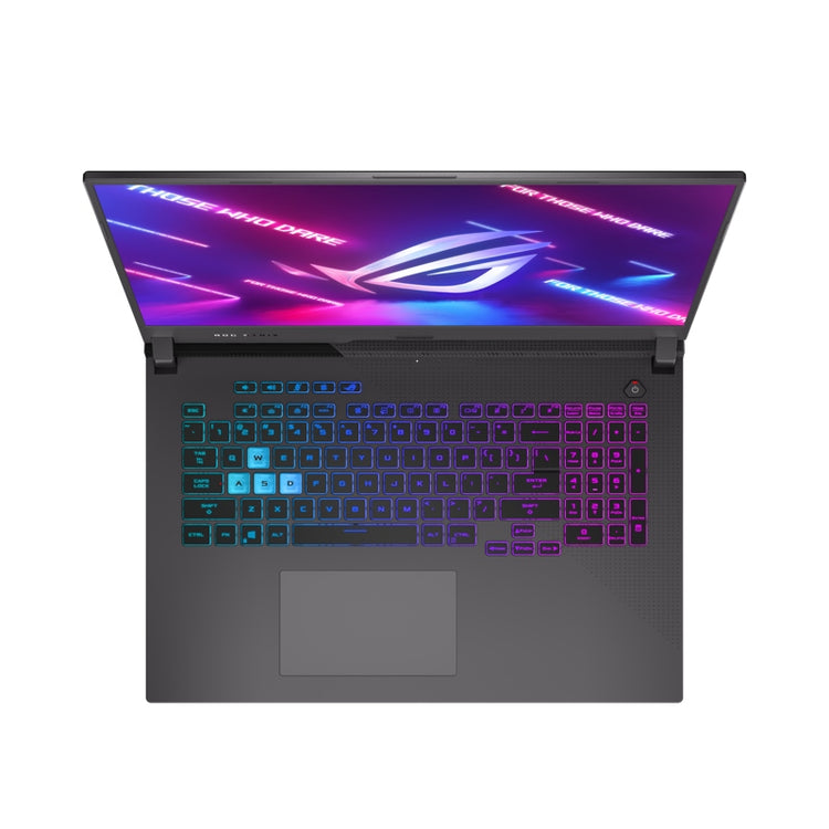 Asus ROG Strix G17 17.3" Gaming Laptop, Ryzen 7 6800H/RTX 3050/16GB/1TB