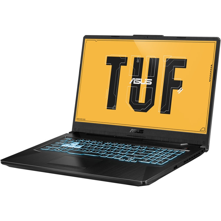 ASUS TUF Gaming A17 17.3" Ryzen 5 7535HS RTX 2050 Laptop