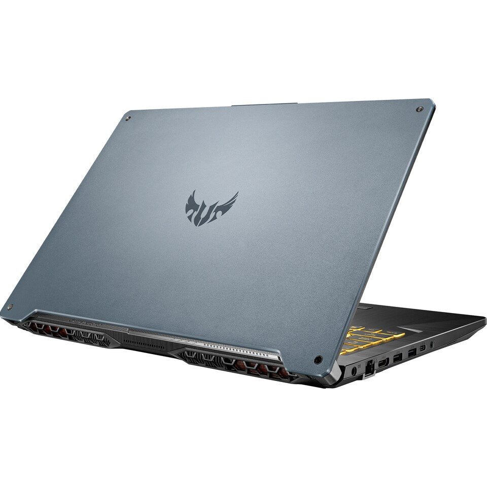 Asus TUF A17 FX706II-H7048T 17,3" gaming laptop