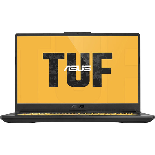Asus TUF A17 FX706II-H7048T 17.3" Gaming Laptop