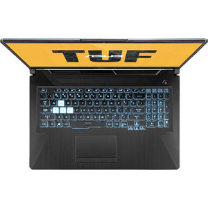 Asus TUF A17 FX706II-H7048T 17.3" Gaming Laptop