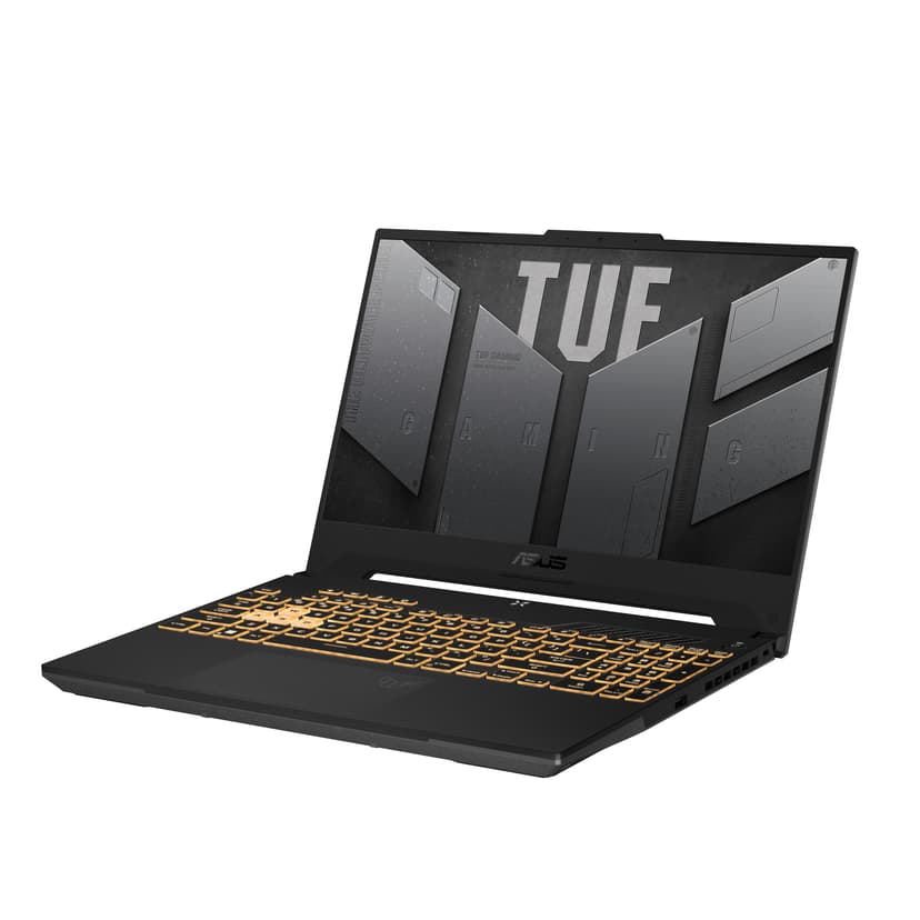 Asus TUF Gaming F15 15.6" Gaming Laptop i5-12500H/RTX 3050/16GB/512GB SSD