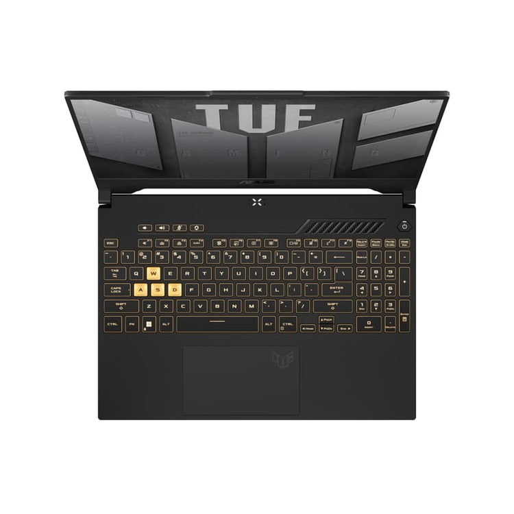 Asus TUF Gaming F15 15.6" Gaming Laptop i5-12500H/RTX 3050/16GB/512GB SSD