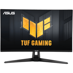 ASUS TUF Gaming VG27AQ3A 27" Gaming Monitor