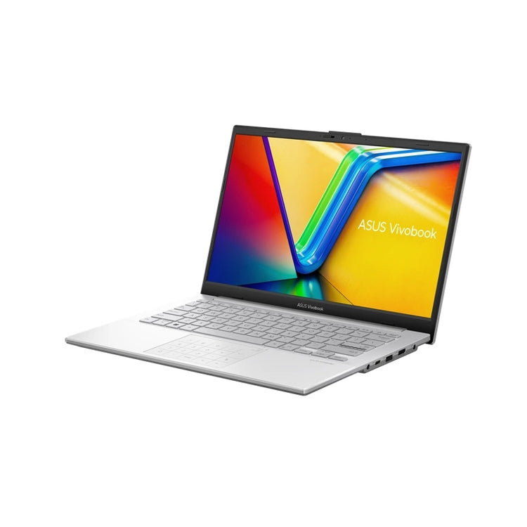 ASUS Vivobook Go 14" FHD/N100/4GB/128GB/W11S E1404GA