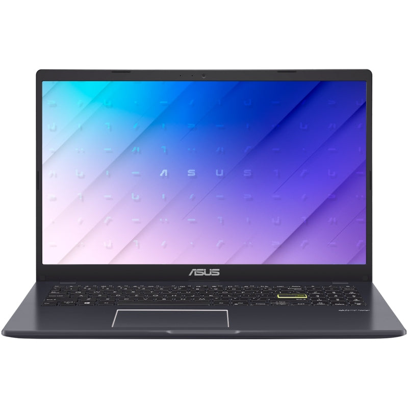 ASUS E510KA 15.6FHD/N4500/4GB/128G/W11S Black