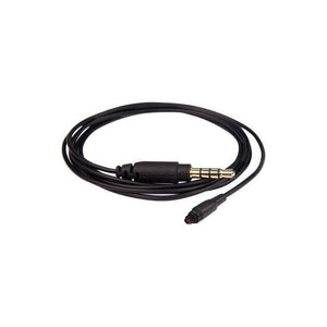Røde Audio Extension Cable Micon-11, Micon to Minijack 3.5mm
