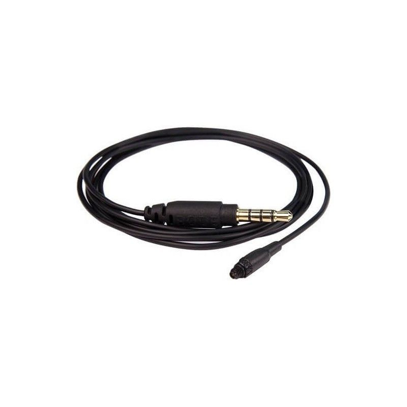 Røde Audio Extension Cable Micon-11, Micon to Minijack 3.5mm