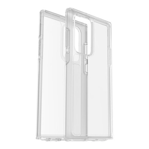 OtterBox Clear Case for Samsung Galaxy S22 Ultra