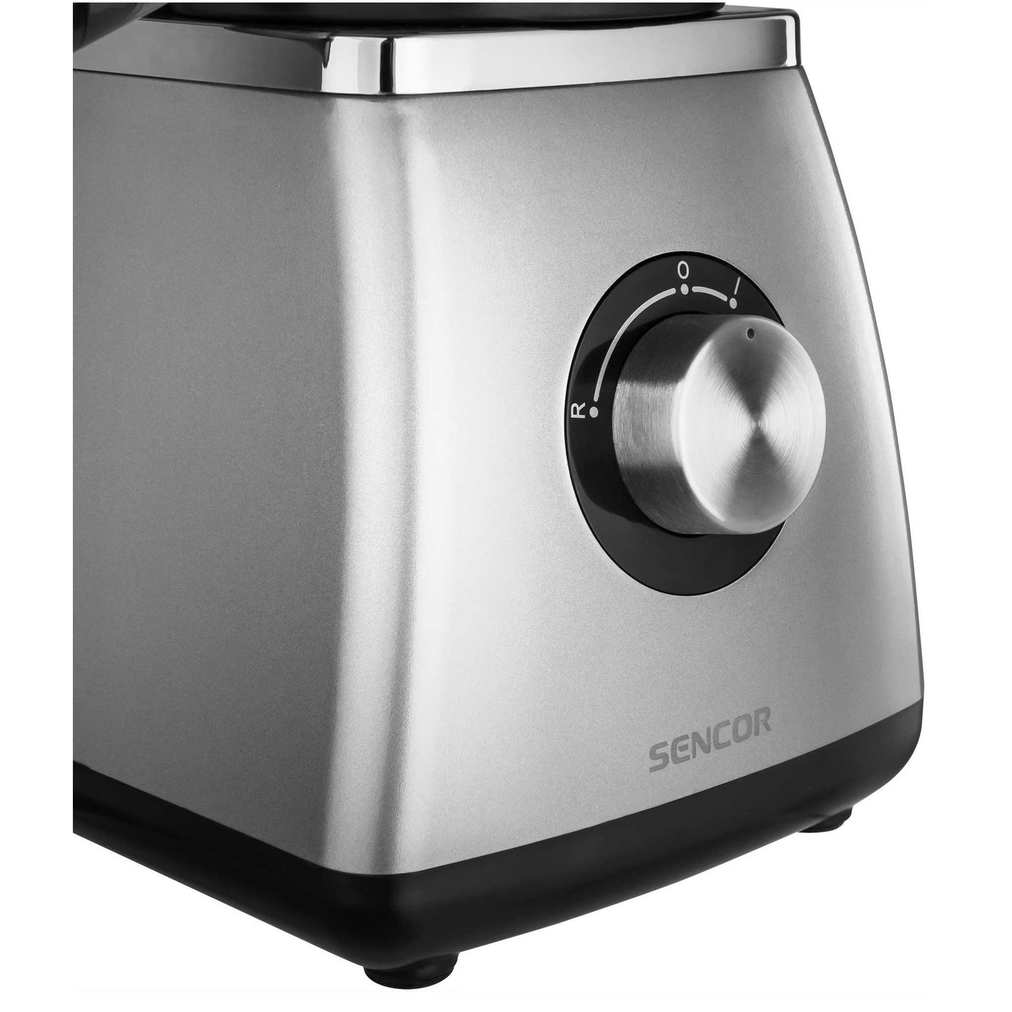 Sencor SSJ 4070SL Slow Juicer , 400 W