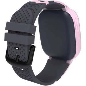 Canyon CNE-KW34 Smart watch, pink