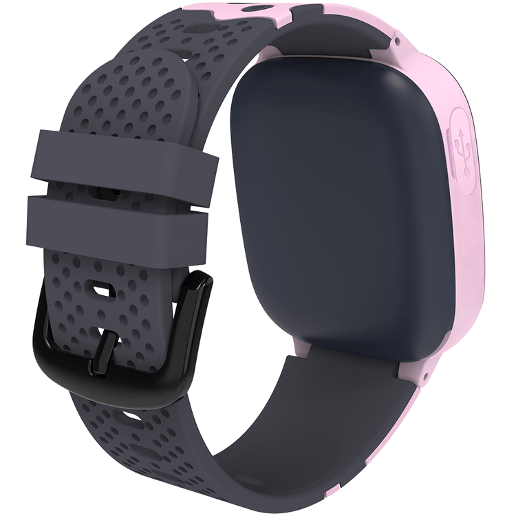 Canyon CNE-KW34 Smart watch, pink