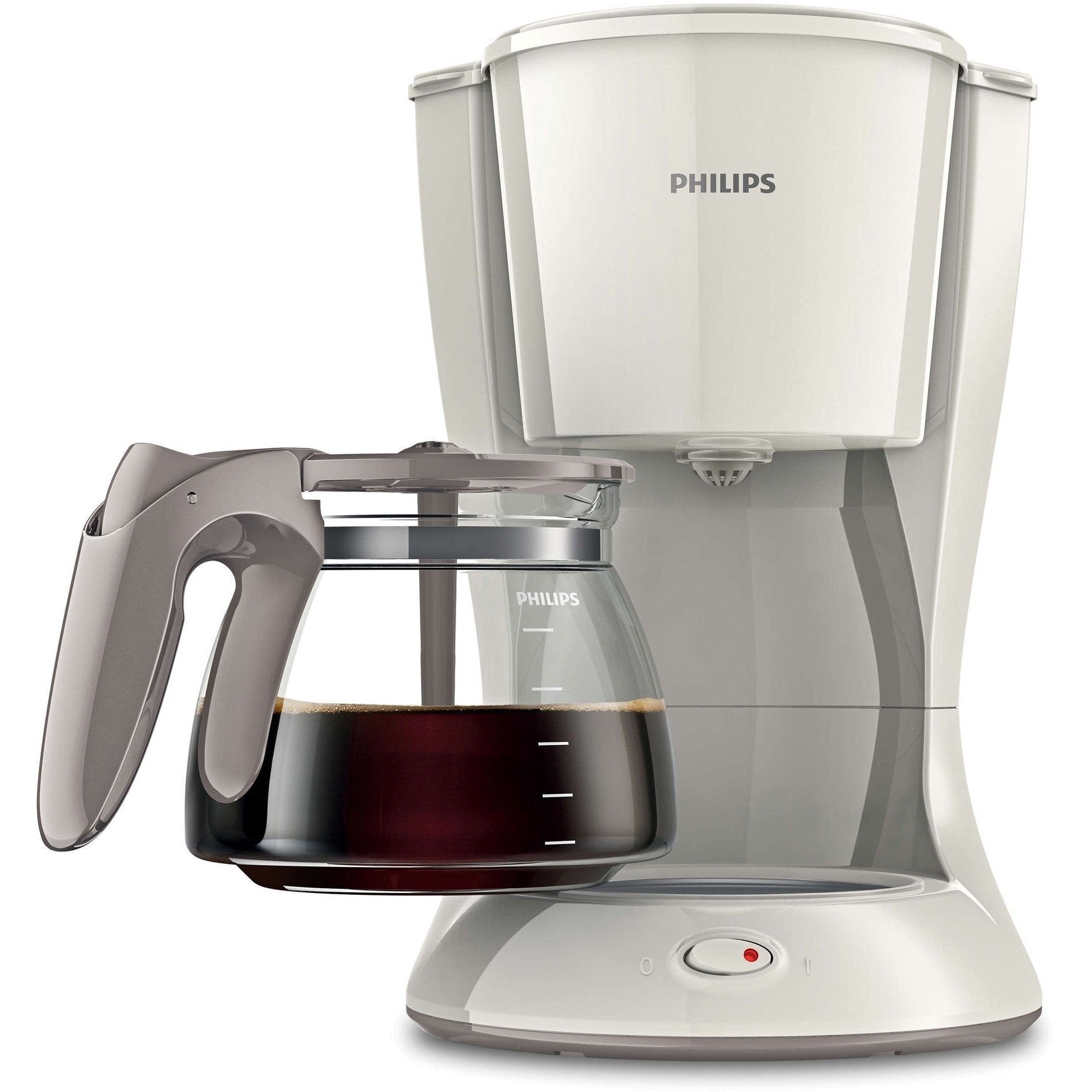 Filter coffee machine Philips Daily HD7461/00