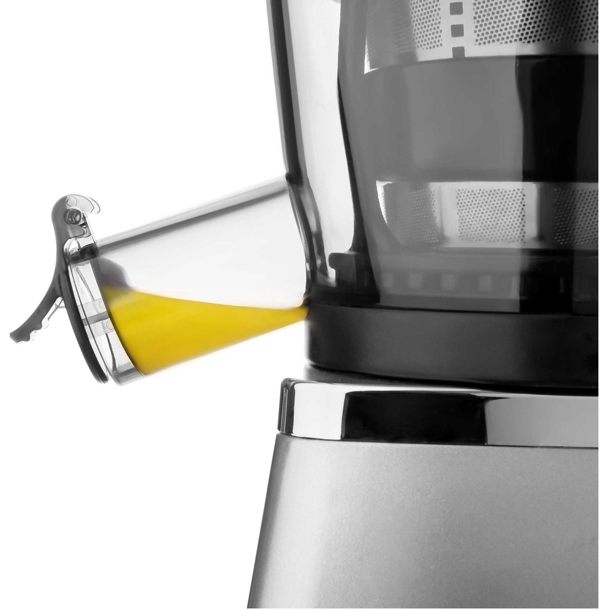 Sencor SSJ 4070SL Slow Juicer , 400 W