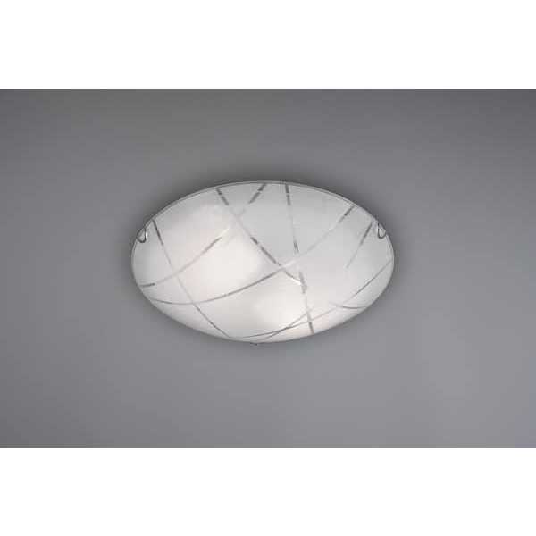 Luminaire Trio Sandrina Ceiling Light, 80 W, E27