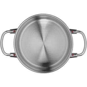 WMF Quality One Cookware 5-Piece Value Set