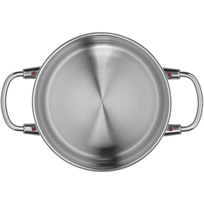 WMF Quality One Cookware 5-Piece Value Set