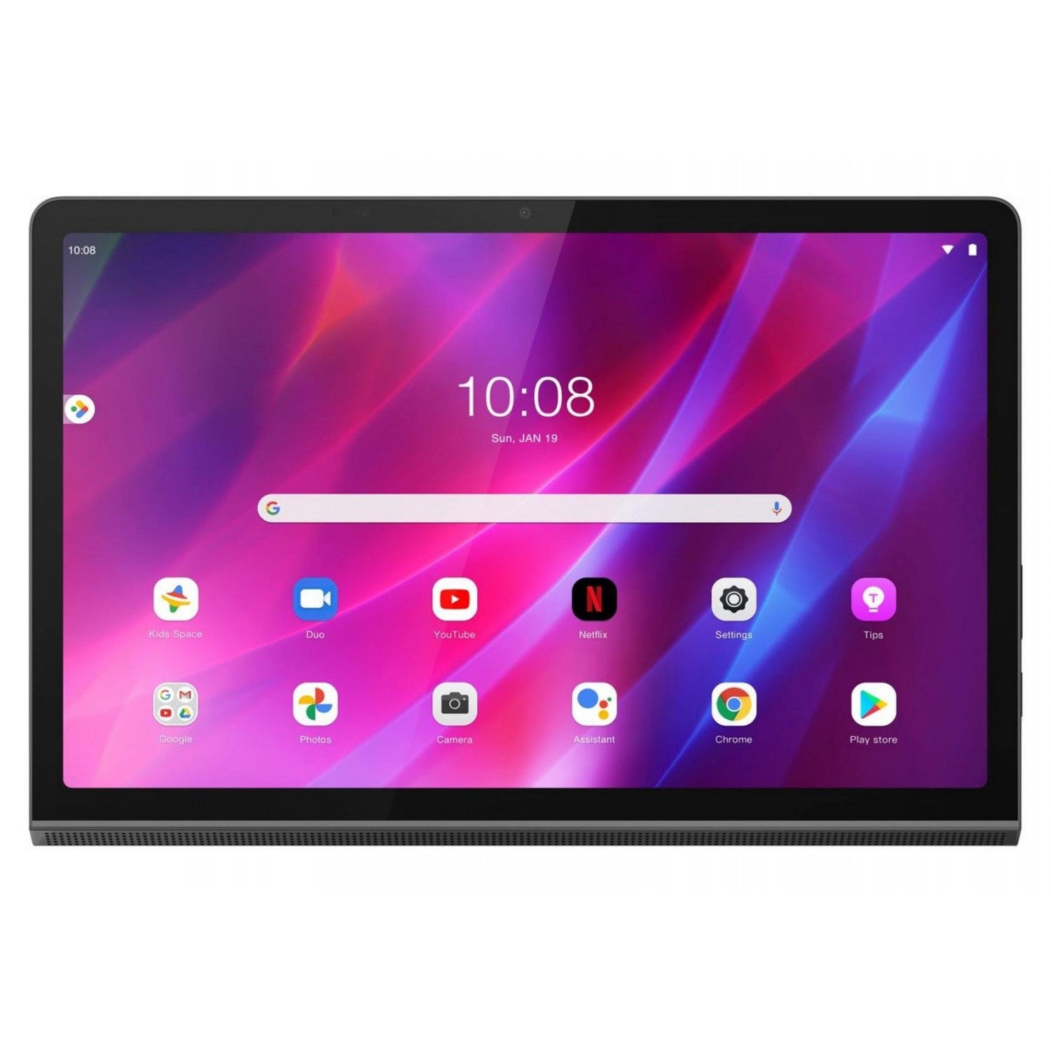 Lenovo Yoga Tab 11 ZA8X0058PL