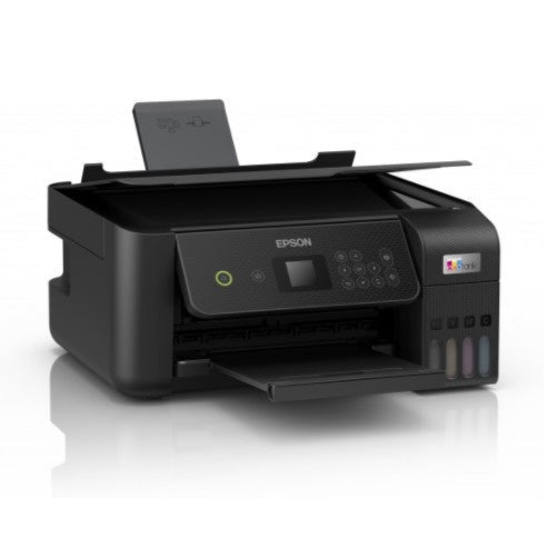 Multifunction printer Epson ECOTANK L3260, inkjet, colored